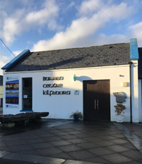 Kilfenora Digital Hub in Burren Centre