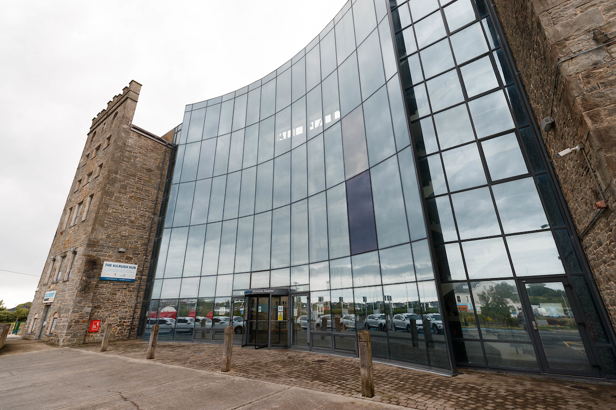 Kilrush Hub