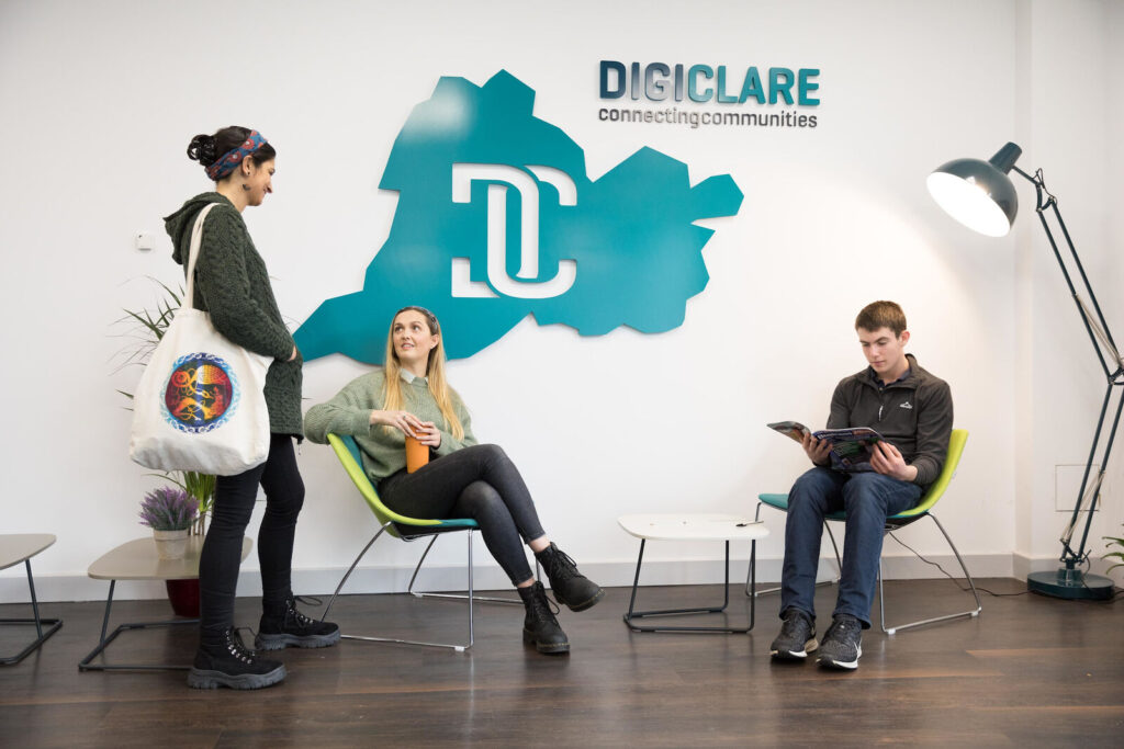 Digiclare Hub