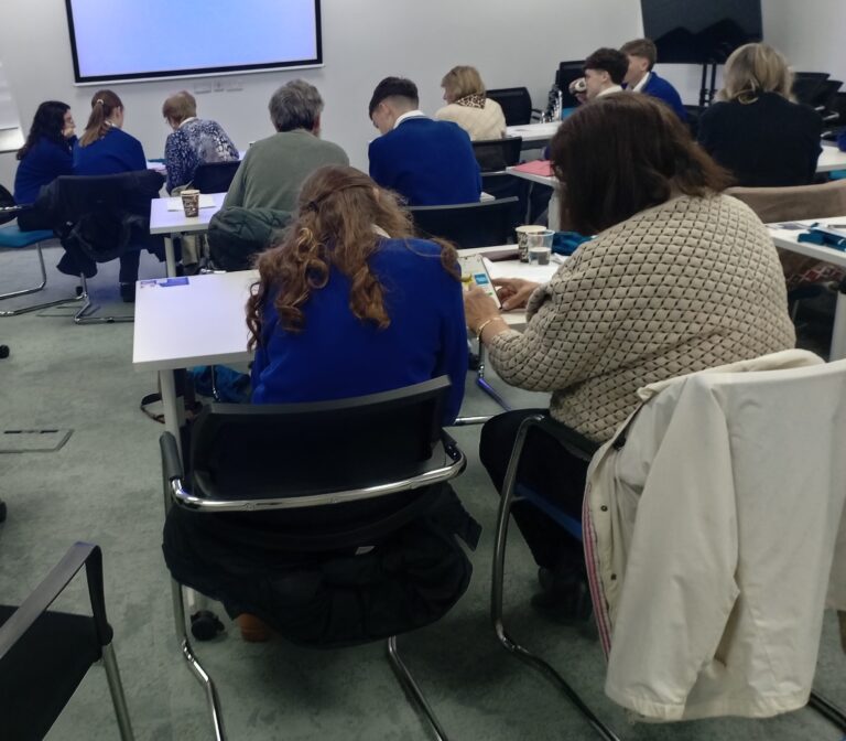 Digital Skills Training