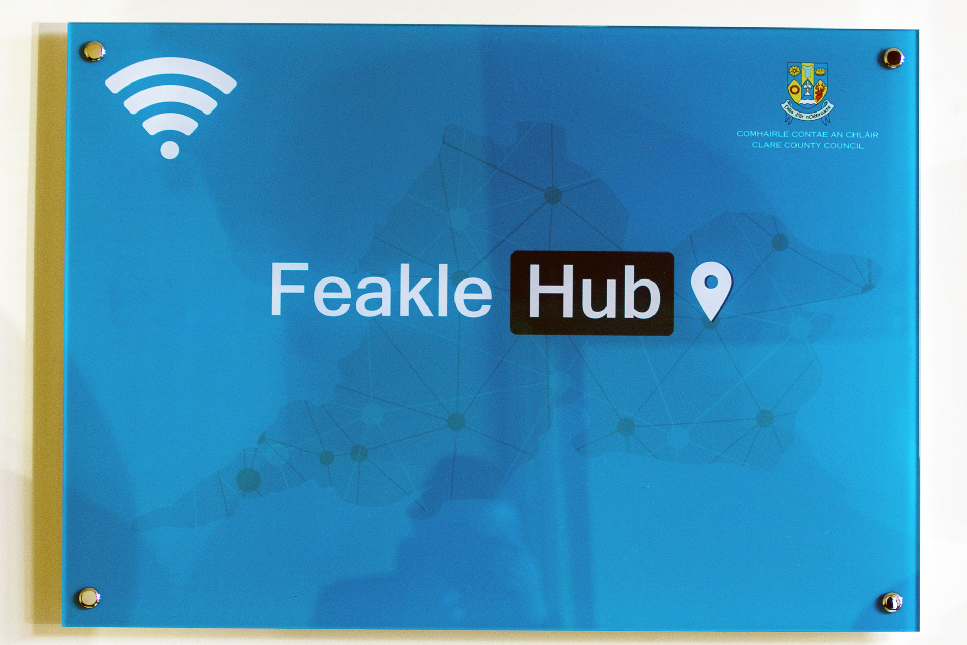 Feakle Hub
