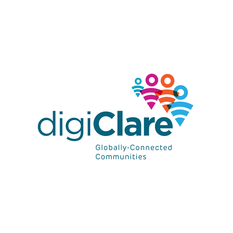 Digiclare White