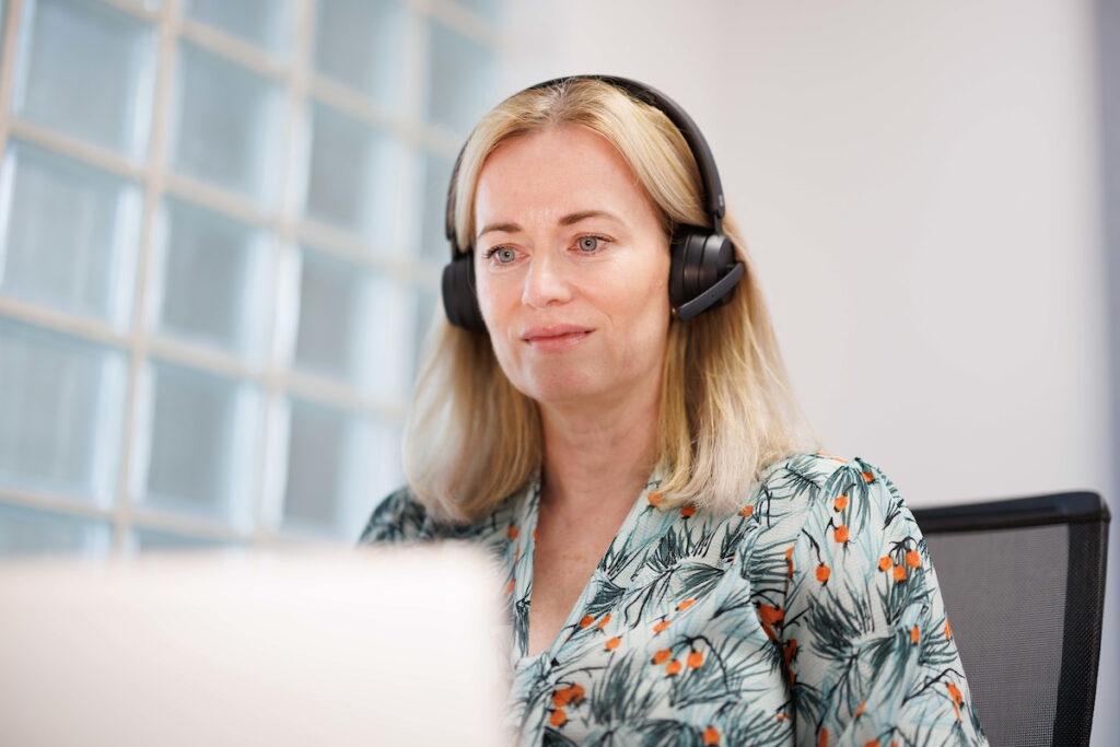 Individual Private Pods