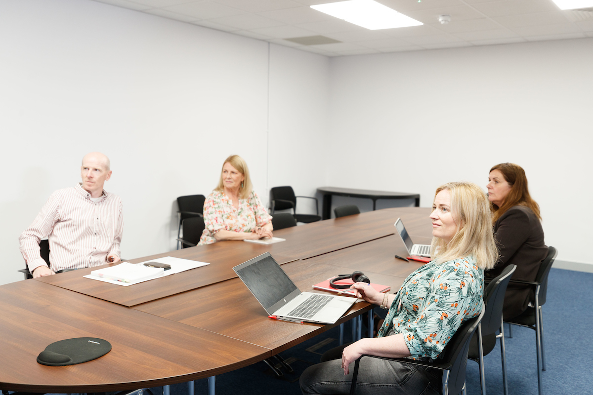 Conference, Training & Meeting Facilities