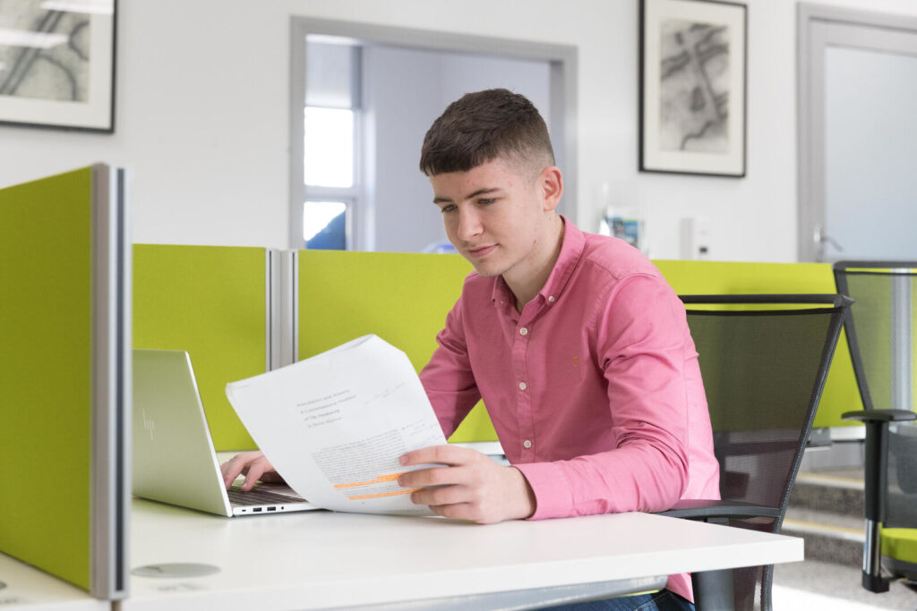 Individual Private Pods