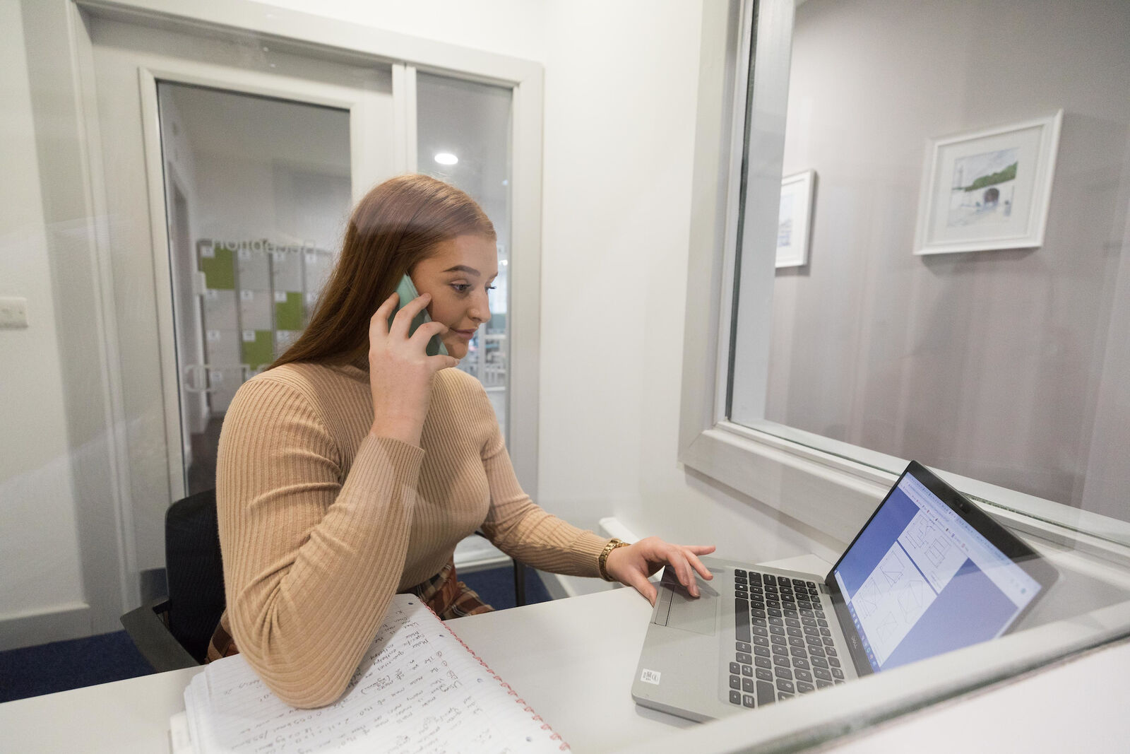 Individual Private Pods