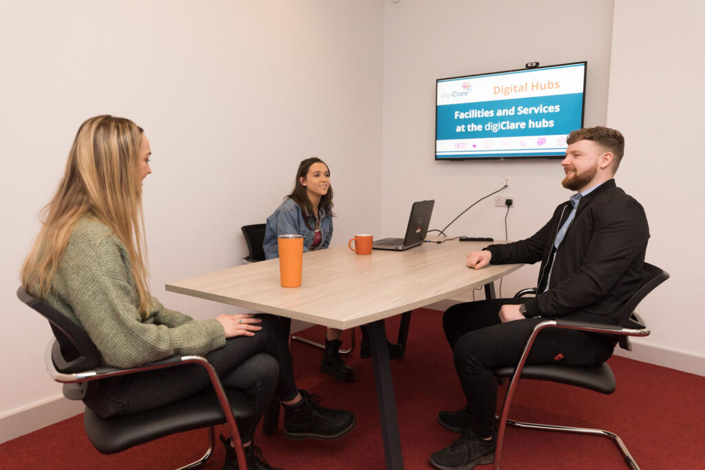 Conference, Training & Meeting Facilities