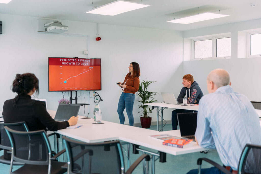 Conference, Training & Meeting Facilities