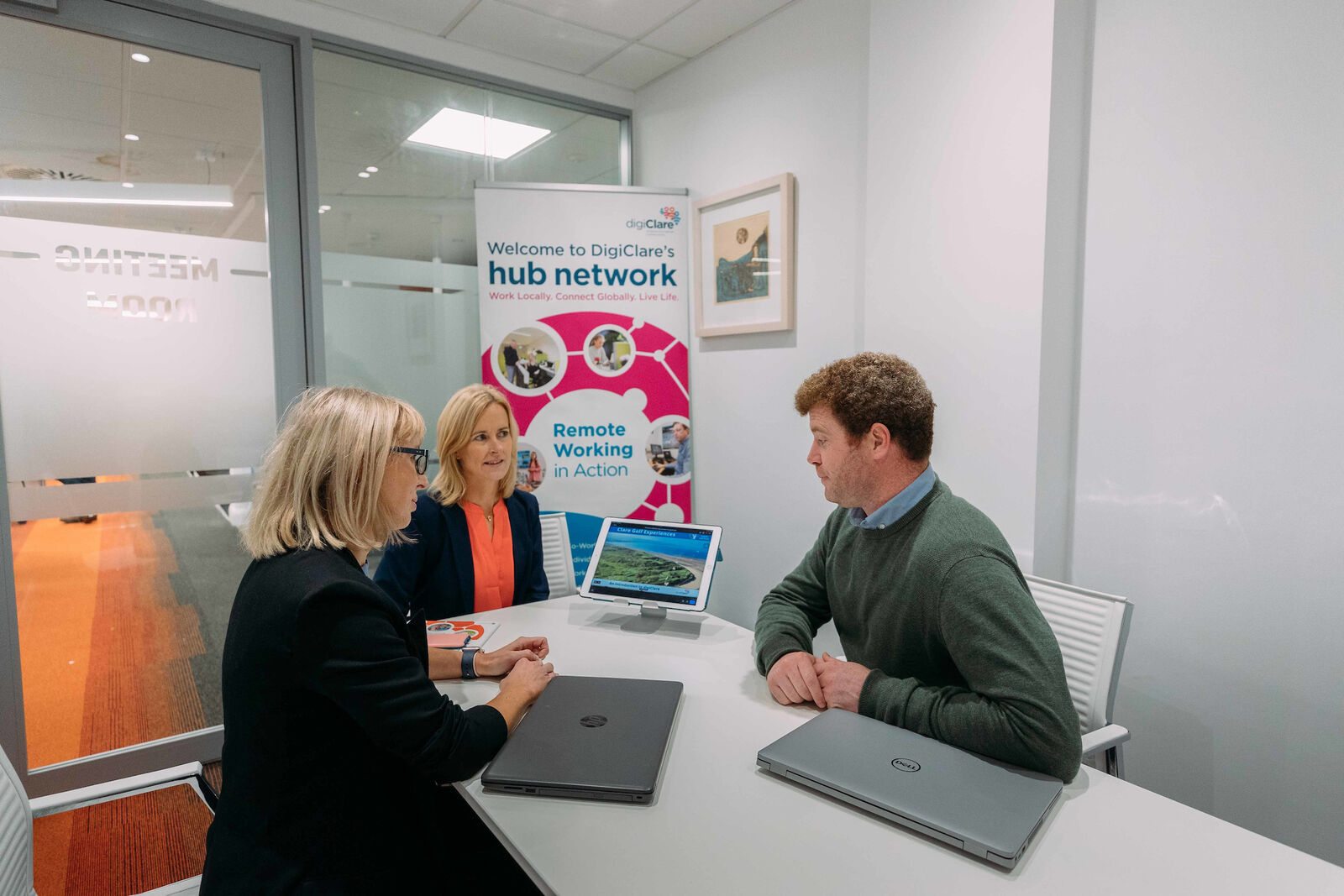 Conference, Training & Meeting Facilities